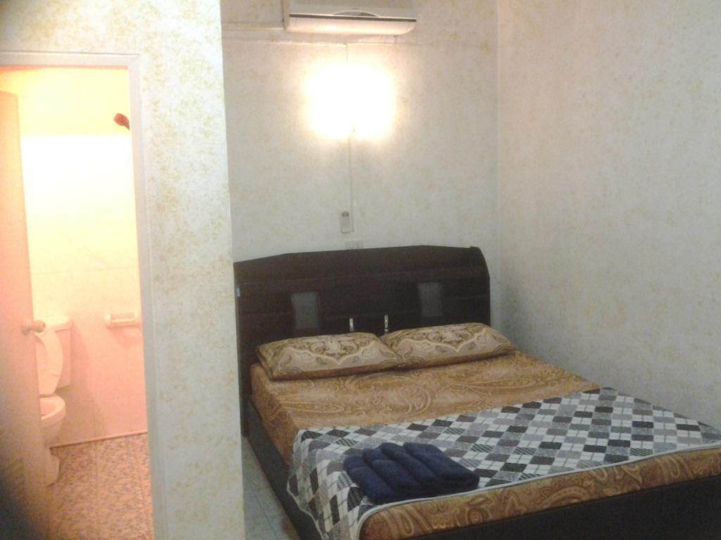 Affittacamere Jp Hometel Krabi town