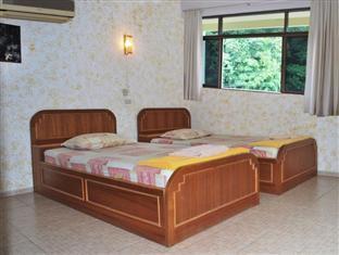 Jp Hometel * Krabi town