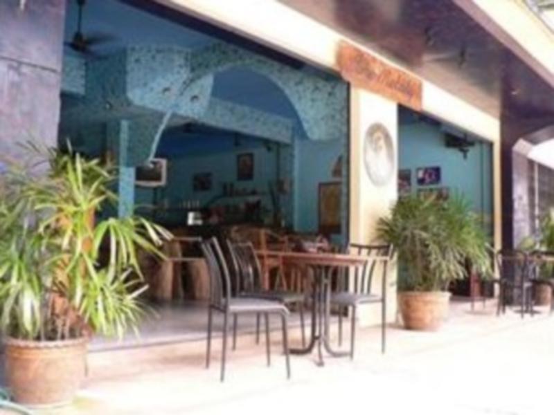 Jp Hometel Affittacamere Krabi town