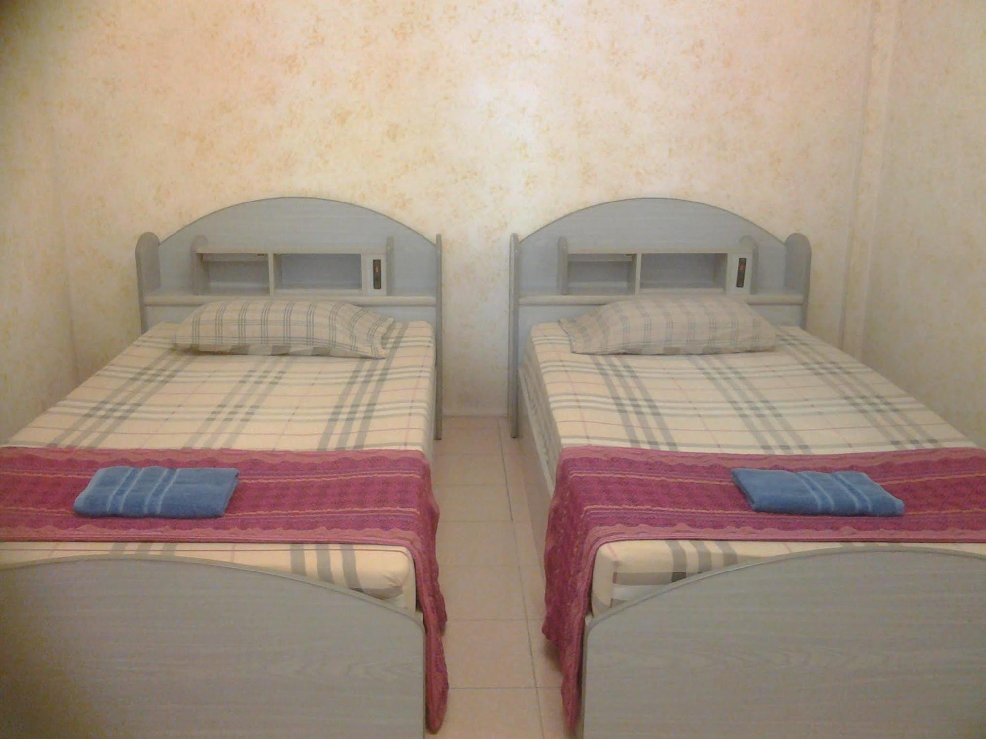 Jp Hometel Krabi town