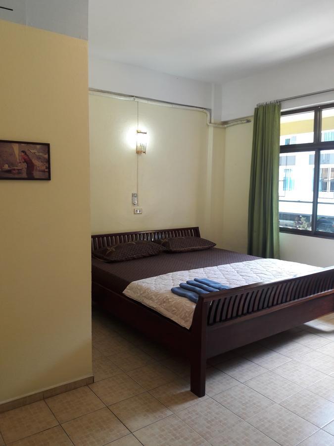 Jp Hometel Affittacamere Krabi town