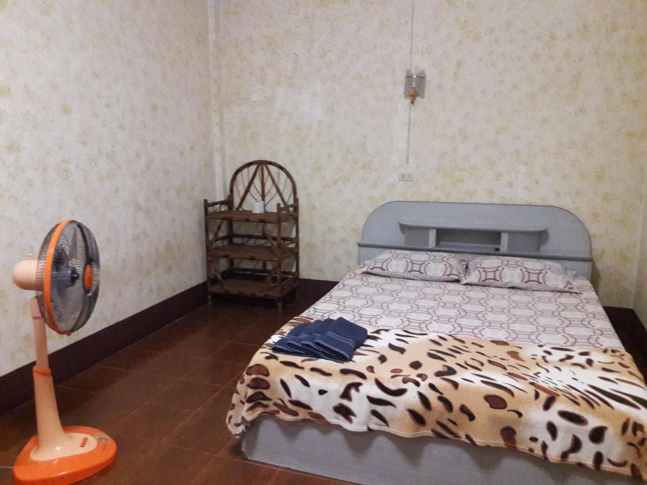 Jp Hometel Affittacamere Krabi town