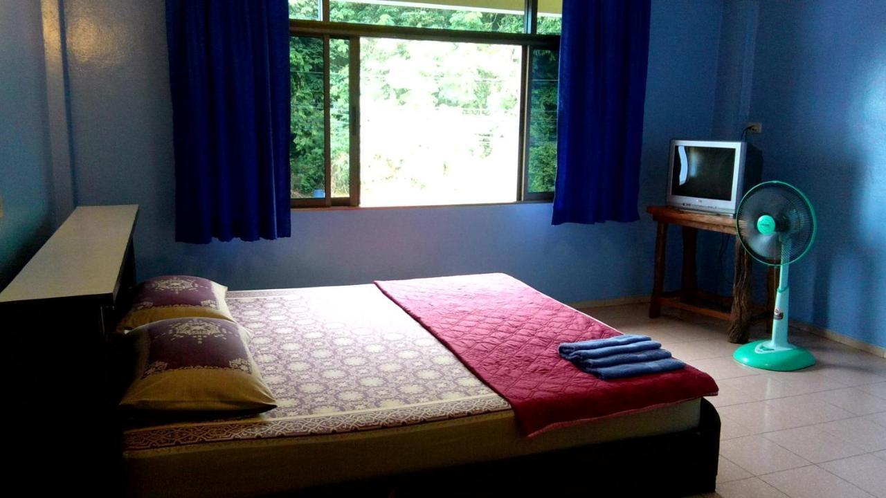 Affittacamere Jp Hometel Krabi town