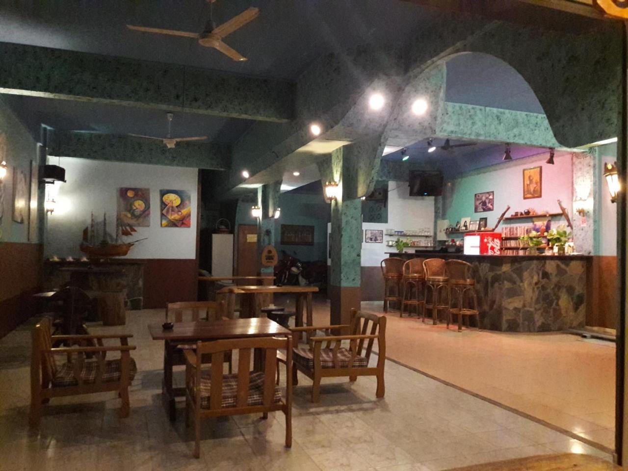 Jp Hometel Affittacamere Krabi town