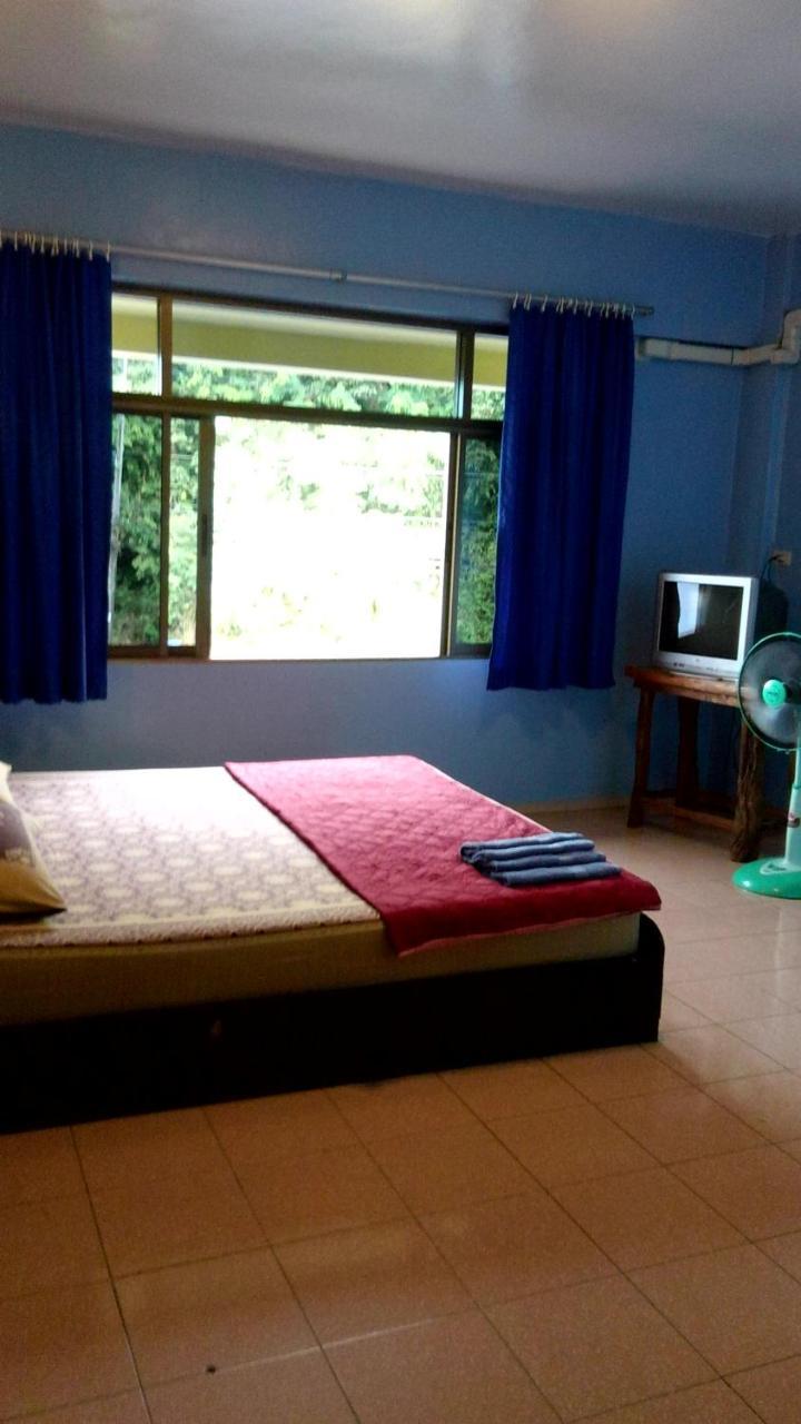 Jp Hometel Affittacamere Krabi town