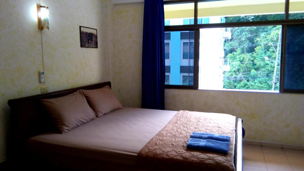 Jp Hometel Affittacamere Krabi town