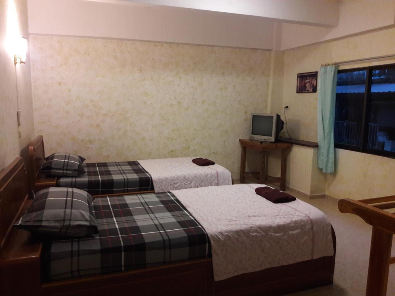 Jp Hometel Krabi town