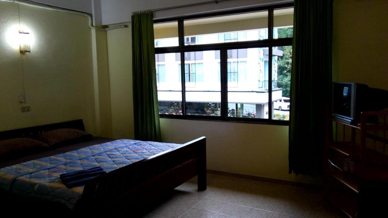 Jp Hometel Krabi town