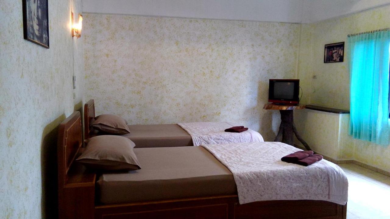 Jp Hometel * Krabi town