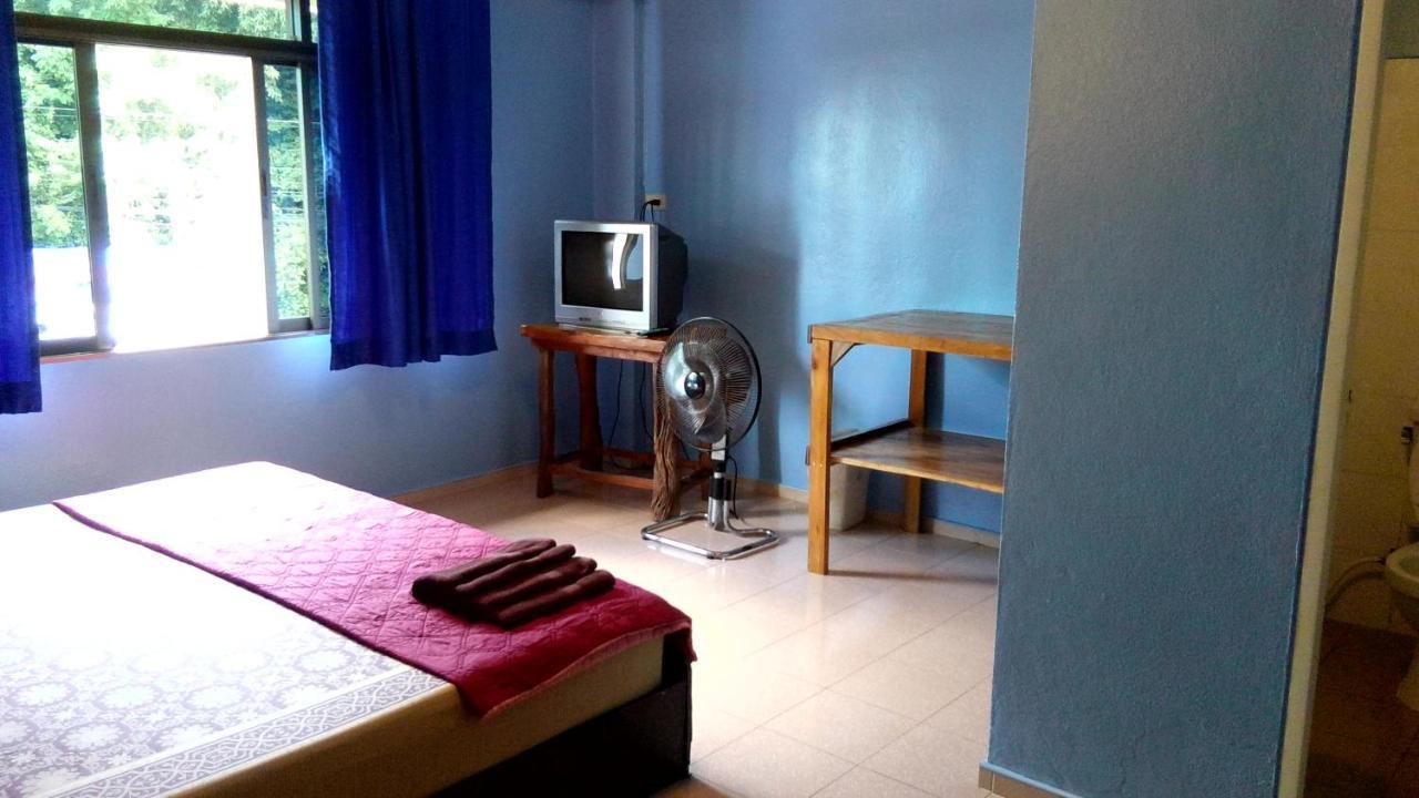 Affittacamere Jp Hometel Krabi town