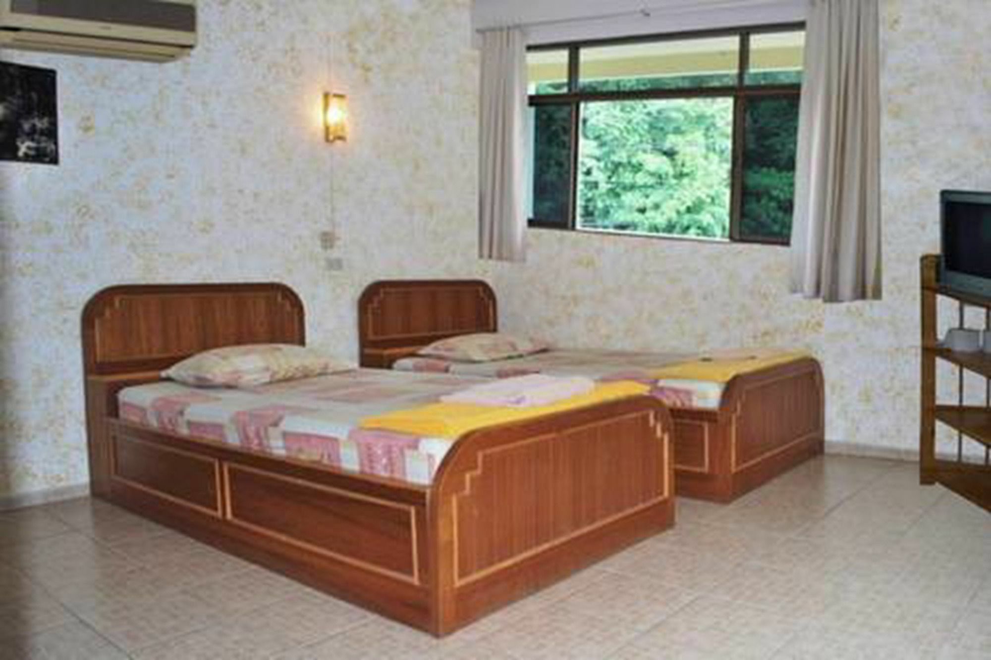 Affittacamere Jp Hometel *