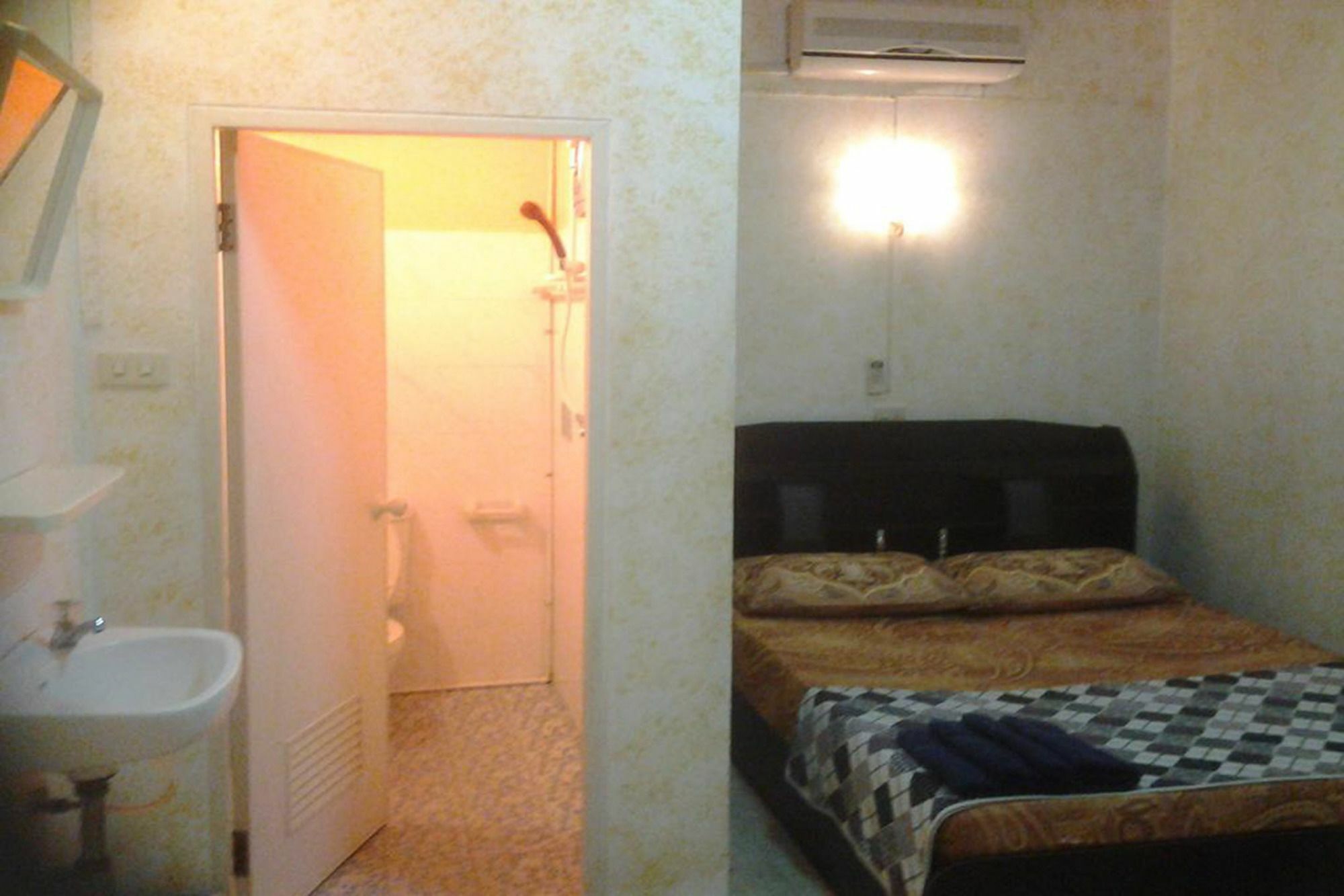 Jp Hometel Affittacamere Krabi town