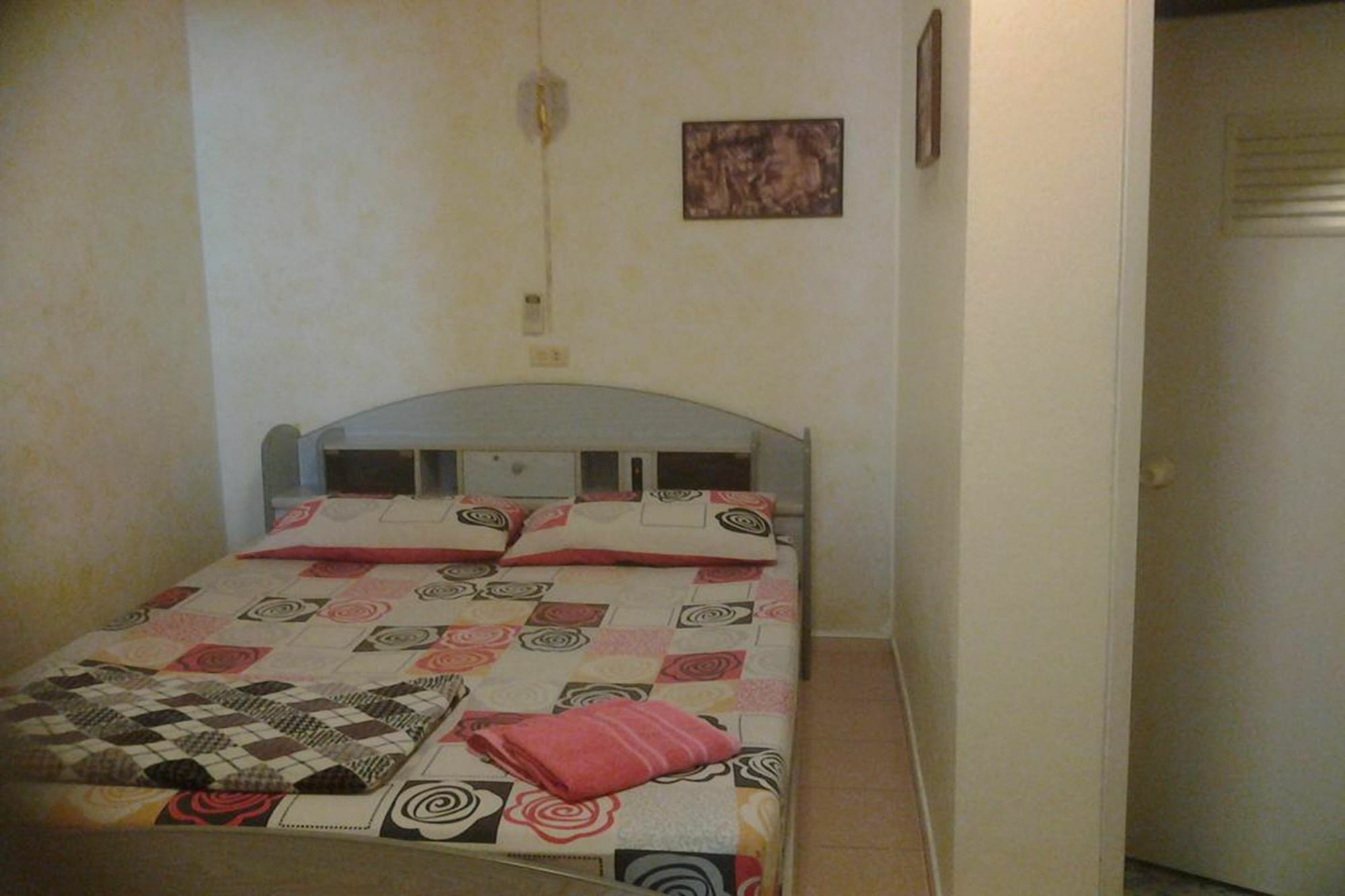 Jp Hometel Affittacamere Krabi town