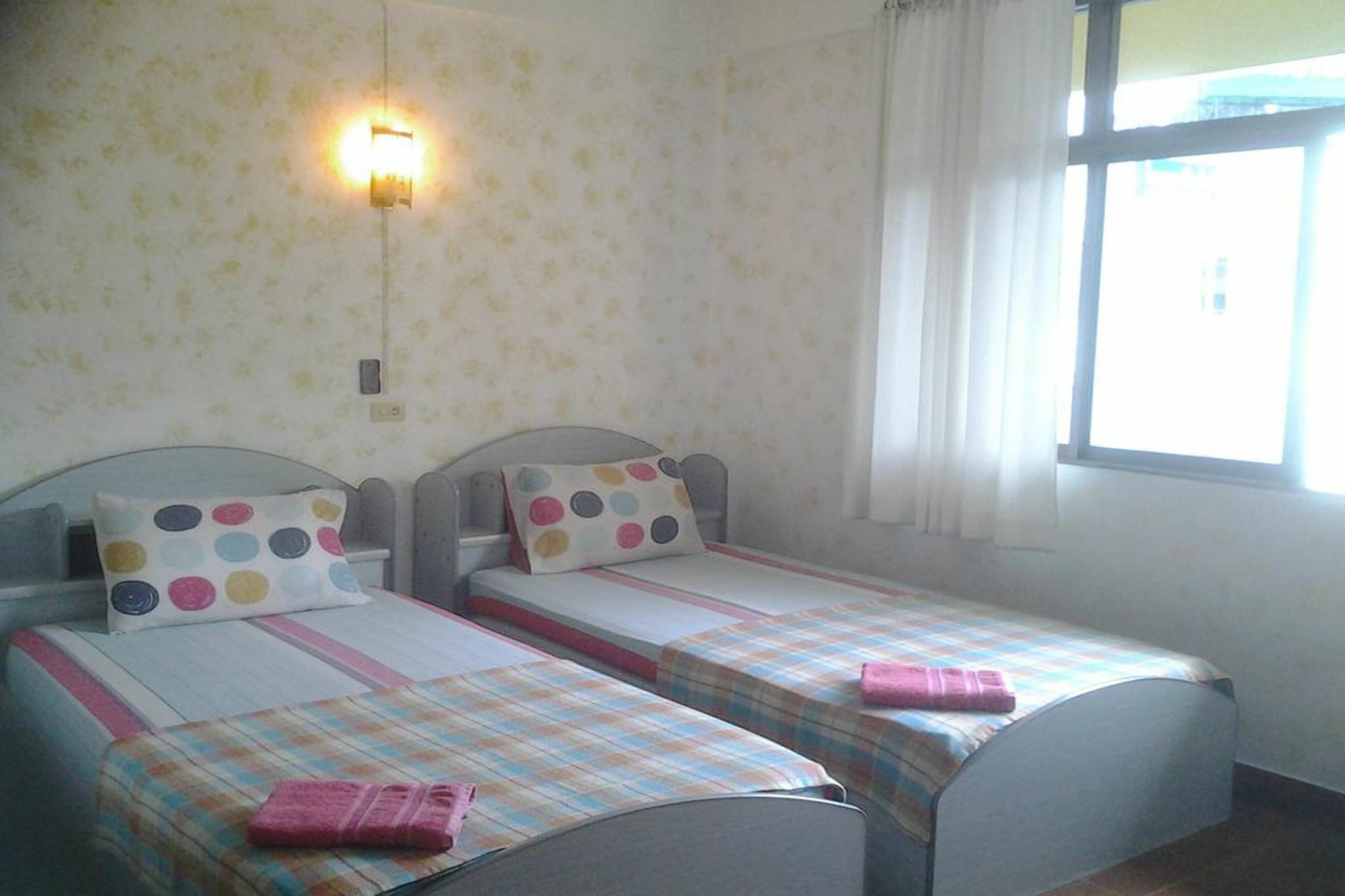 Jp Hometel Affittacamere Krabi town