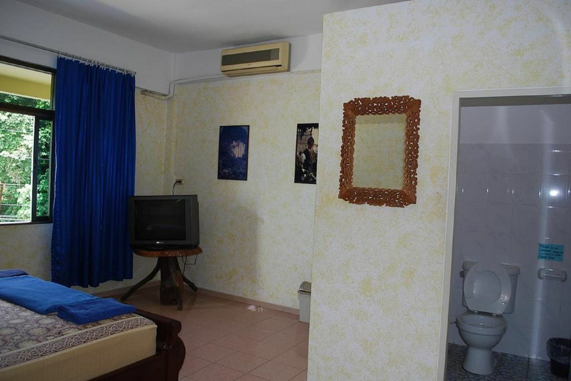 Jp Hometel * Krabi town